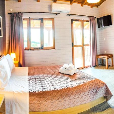 Vice Versa Elegant Studio 1 Nafplio Luaran gambar