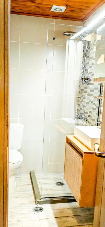 Vice Versa Elegant Studio 1 Nafplio Luaran gambar
