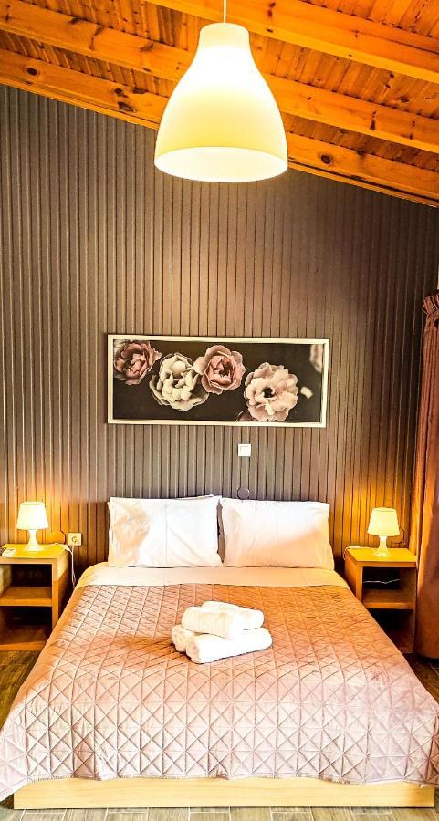 Vice Versa Elegant Studio 1 Nafplio Luaran gambar