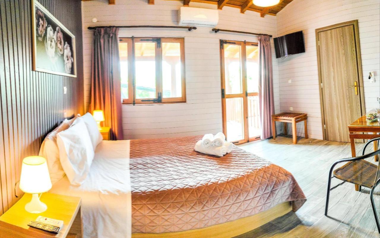 Vice Versa Elegant Studio 1 Nafplio Luaran gambar