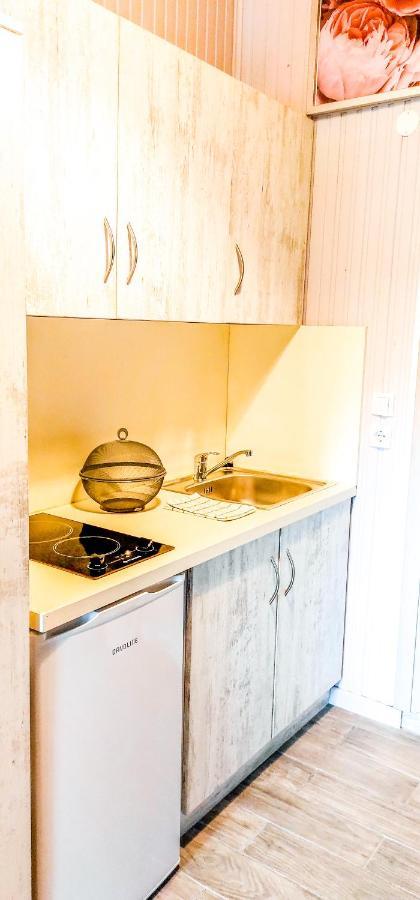 Vice Versa Elegant Studio 1 Nafplio Luaran gambar