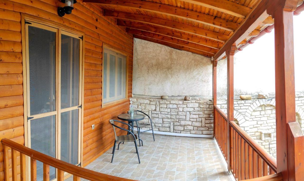 Vice Versa Elegant Studio 1 Nafplio Luaran gambar
